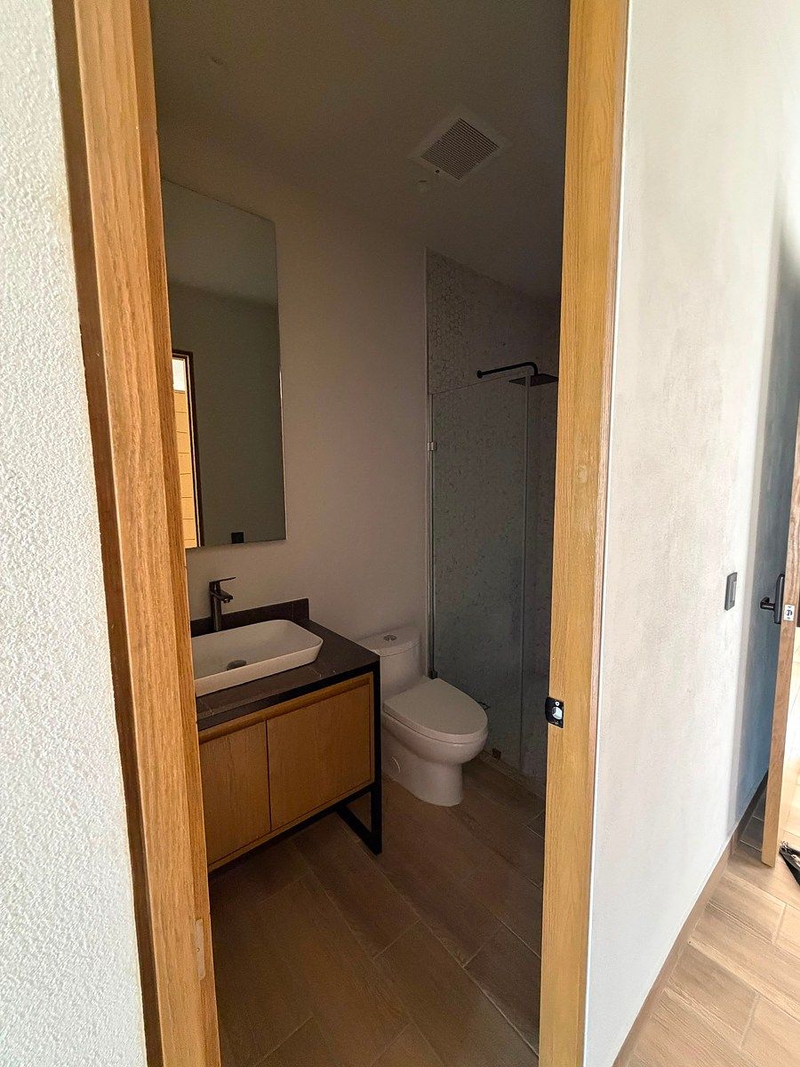 Apartment in Residencial Fluvial Vallarta, Puerto Vallarta, photo 14 of 20