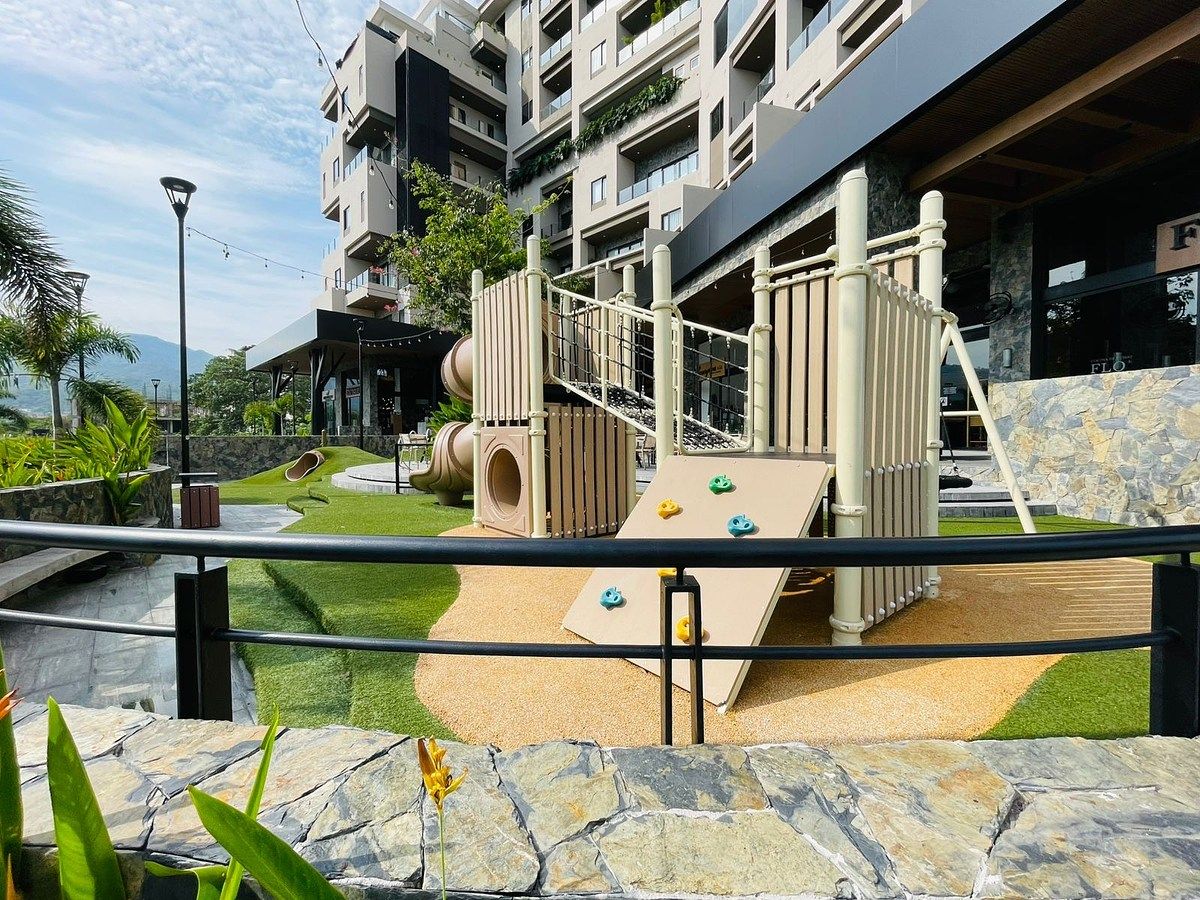Apartment in Residencial Fluvial Vallarta, Puerto Vallarta, photo 17 of 20