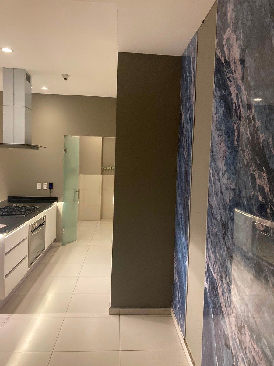 Apartamento em Ampliación Granada, Miguel Hidalgo, foto 3 de 10