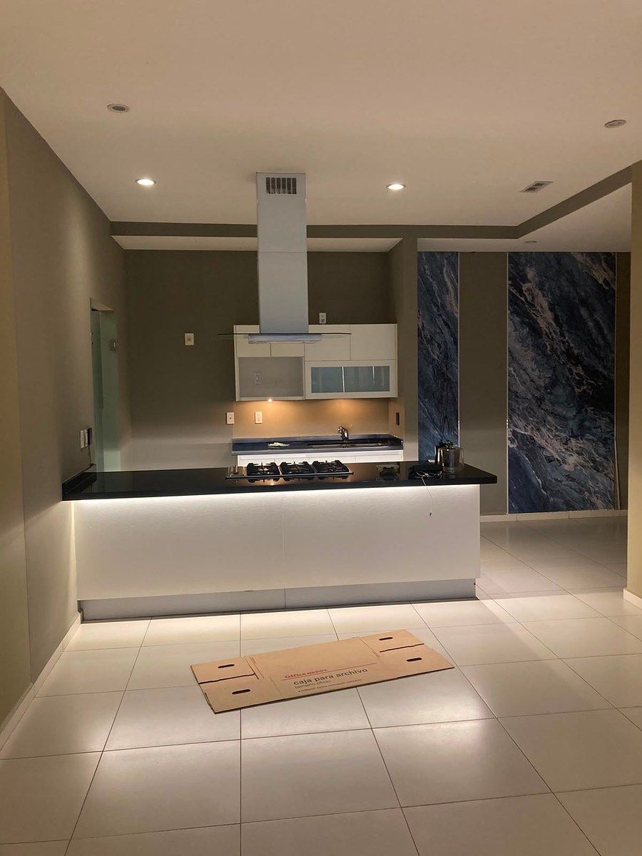 Apartamento em Ampliación Granada, Miguel Hidalgo, foto 2 de 10