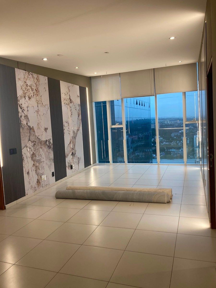 Apartamento em Ampliación Granada, Miguel Hidalgo, foto 4 de 10
