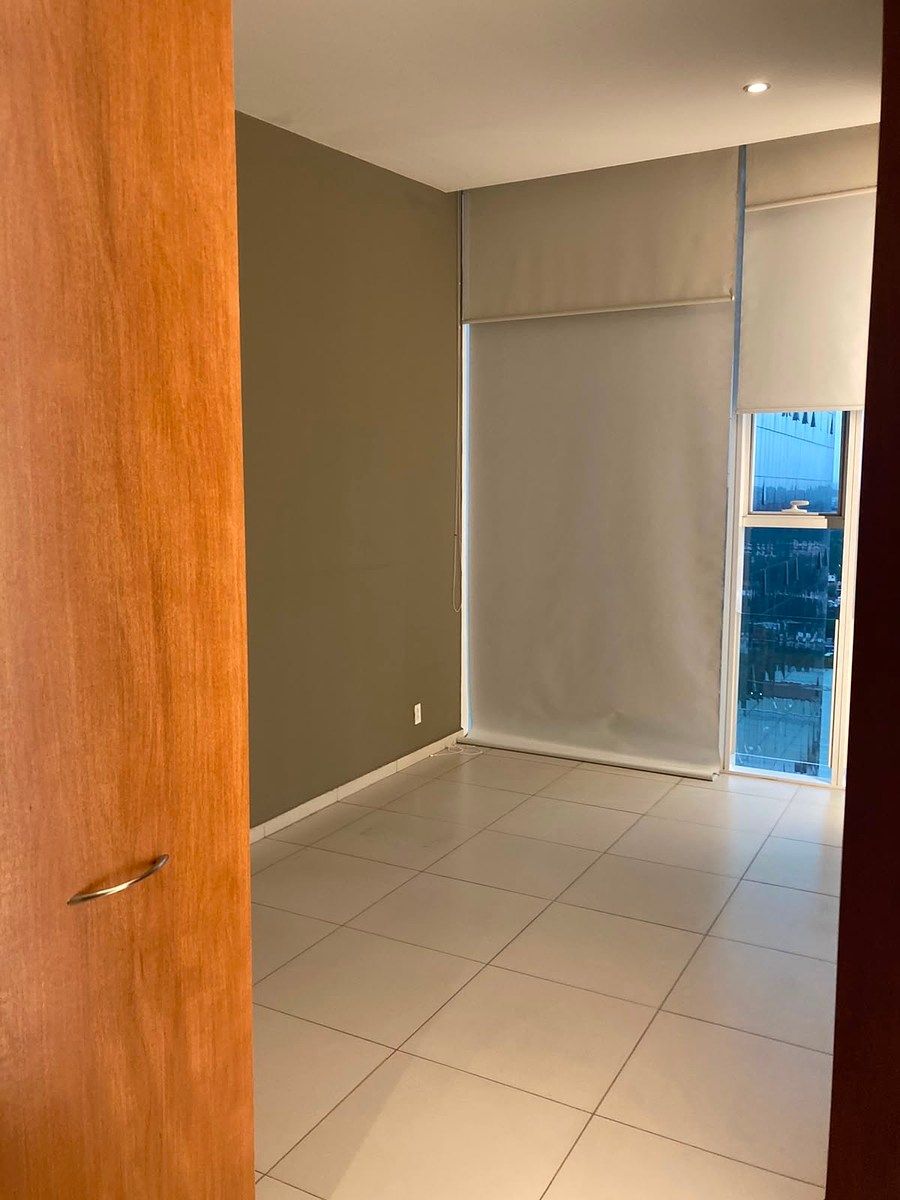 Apartamento em Ampliación Granada, Miguel Hidalgo, foto 5 de 10