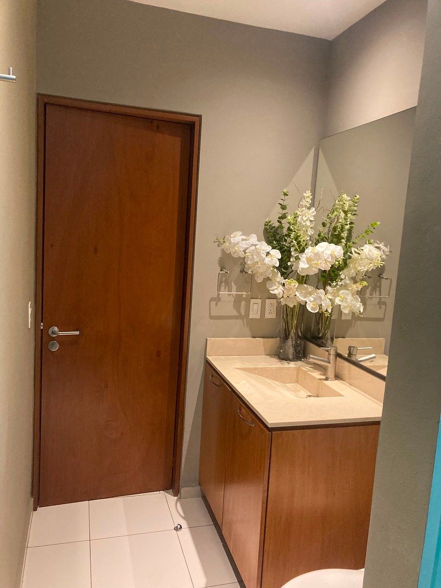 Apartamento em Ampliación Granada, Miguel Hidalgo, foto 6 de 10