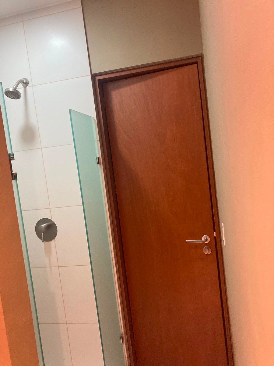 Apartamento em Ampliación Granada, Miguel Hidalgo, foto 7 de 10