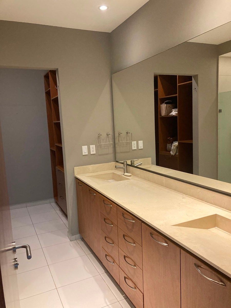 Apartamento em Ampliación Granada, Miguel Hidalgo, foto 9 de 10