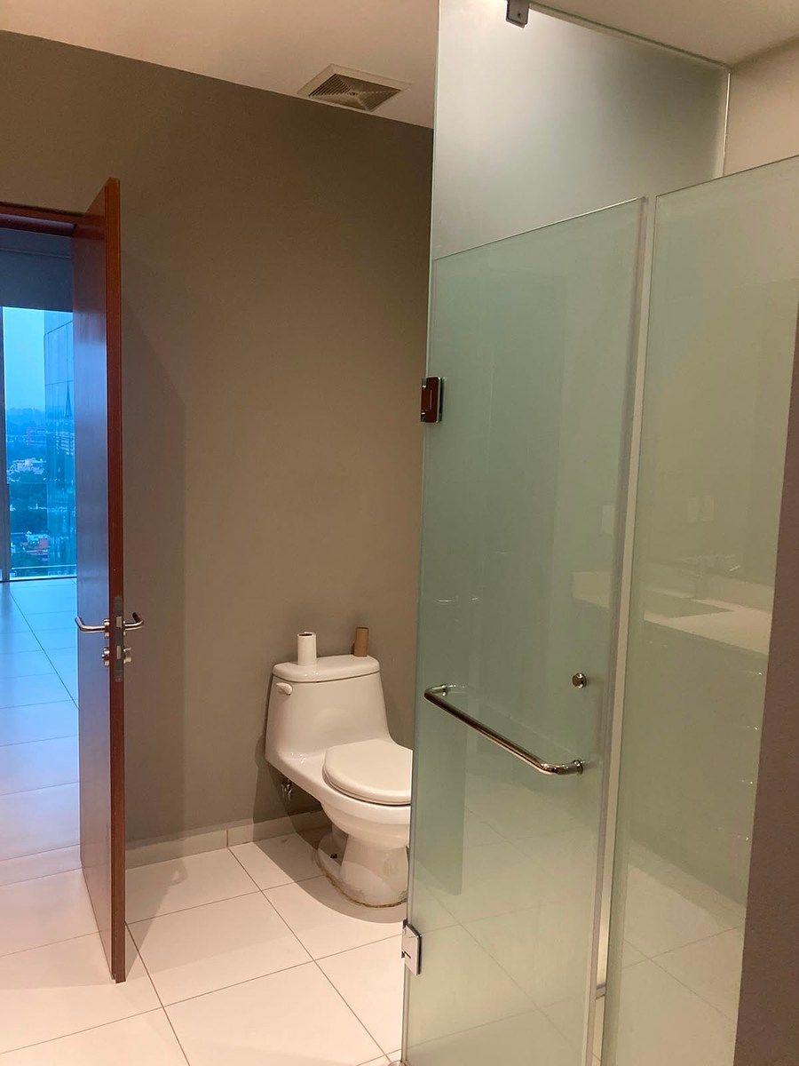 Apartamento em Ampliación Granada, Miguel Hidalgo, foto 10 de 10
