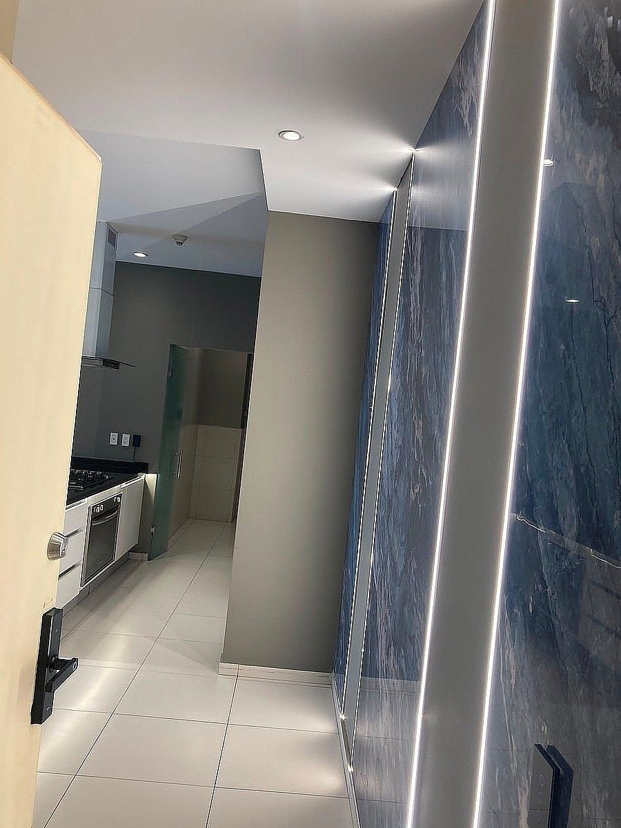 Departamento en Ampliación Granada, Miguel Hidalgo, foto 4 de 10