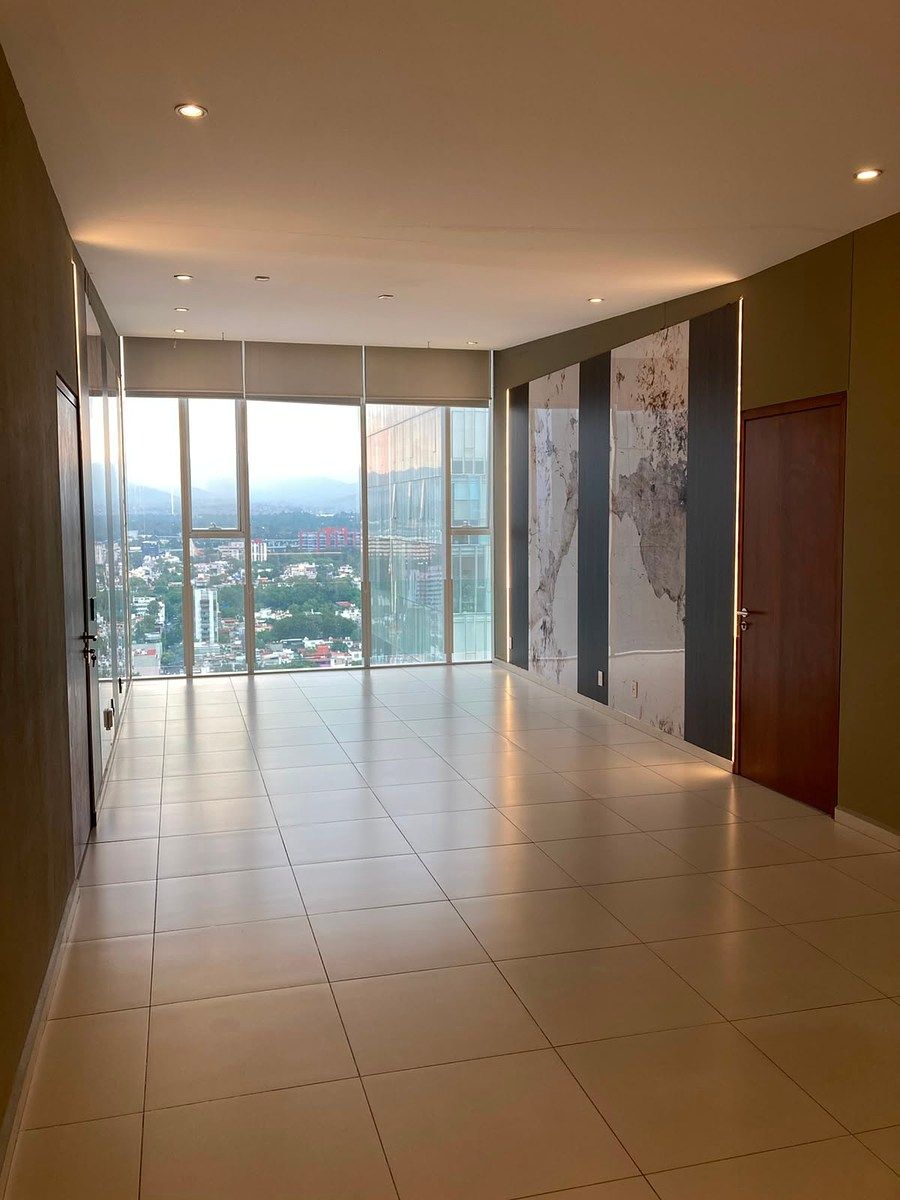 Departamento en renta en Carso, foto 1 de 10