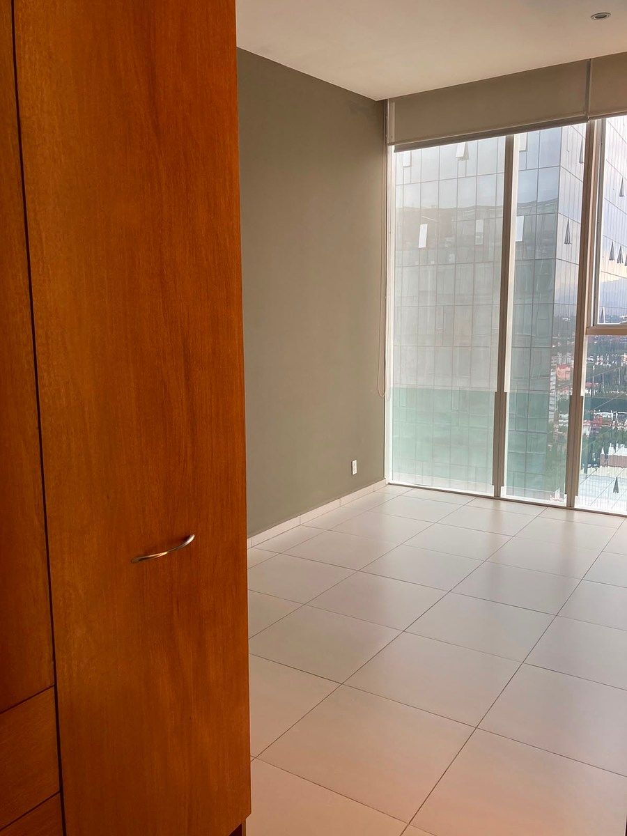 Departamento en Ampliación Granada, Miguel Hidalgo, foto 6 de 10
