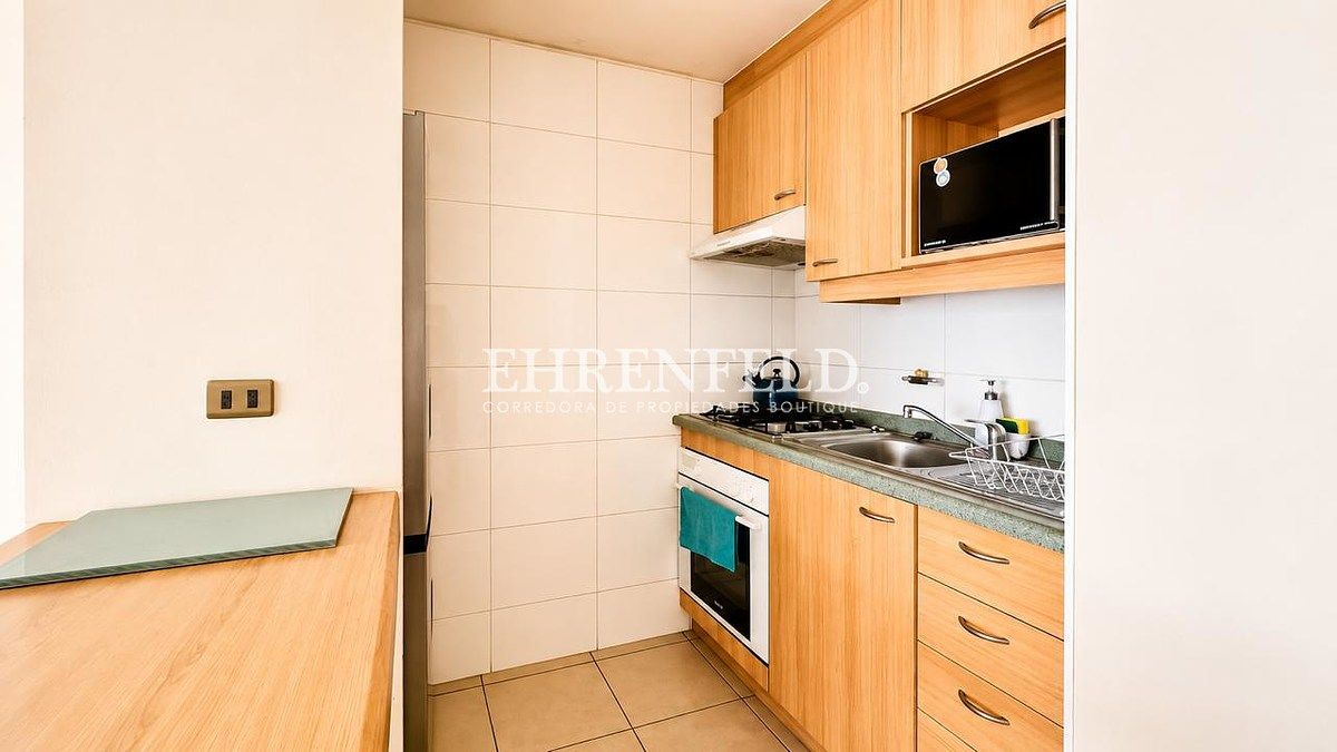 Departamento en Concón Viejo, Concón, foto 5 de 14