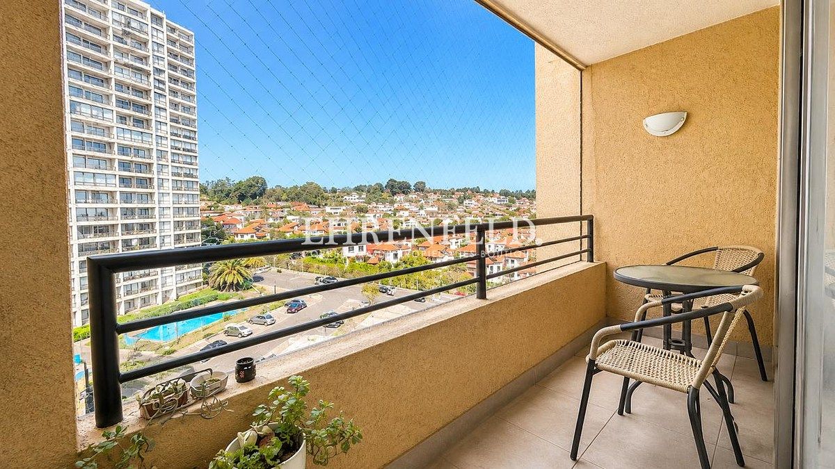 Departamento en Concón Viejo, Concón, foto 6 de 14