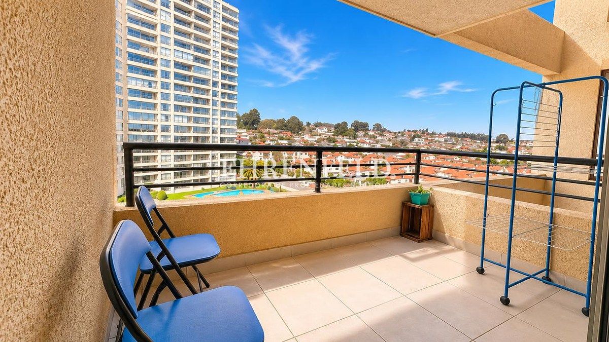 Departamento en Concón Viejo, Concón, foto 9 de 14