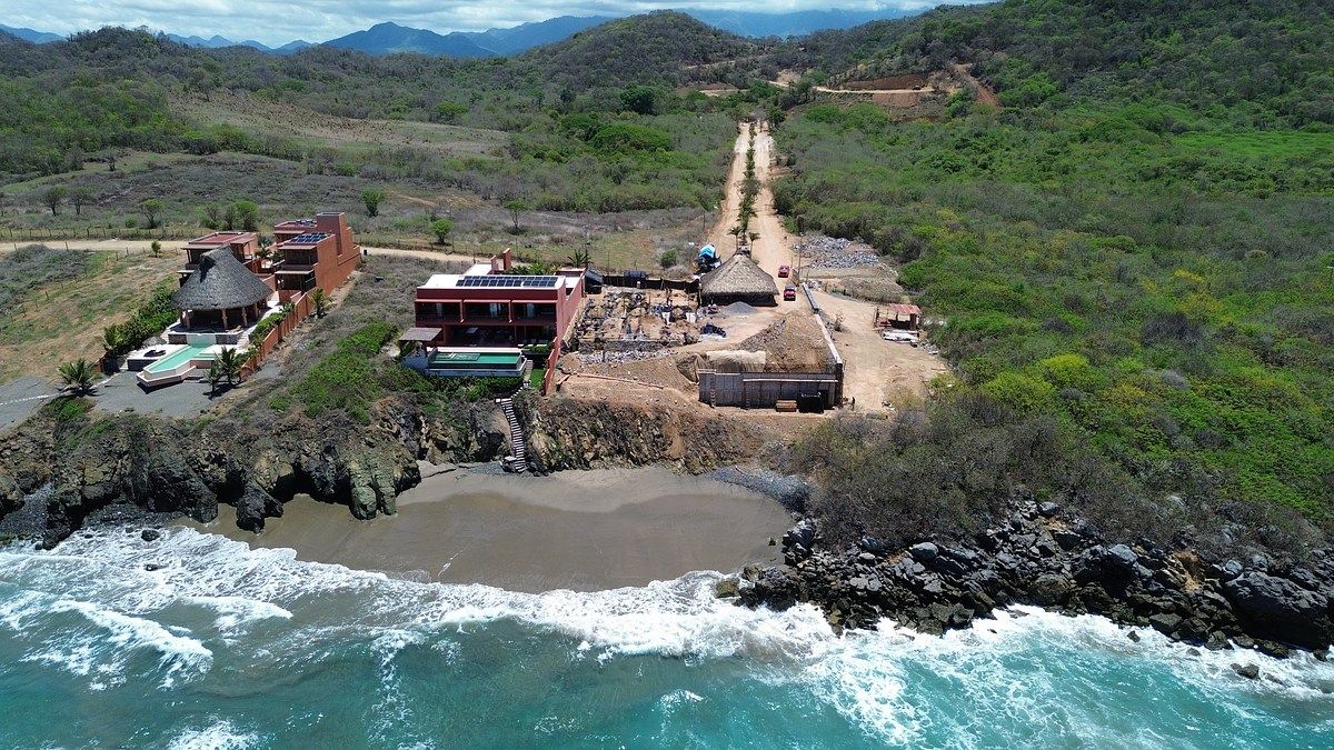 Lote em Troncones (Emiliano Zapata), La Unión de Isidoro Montes de Oca, foto 23 de 28