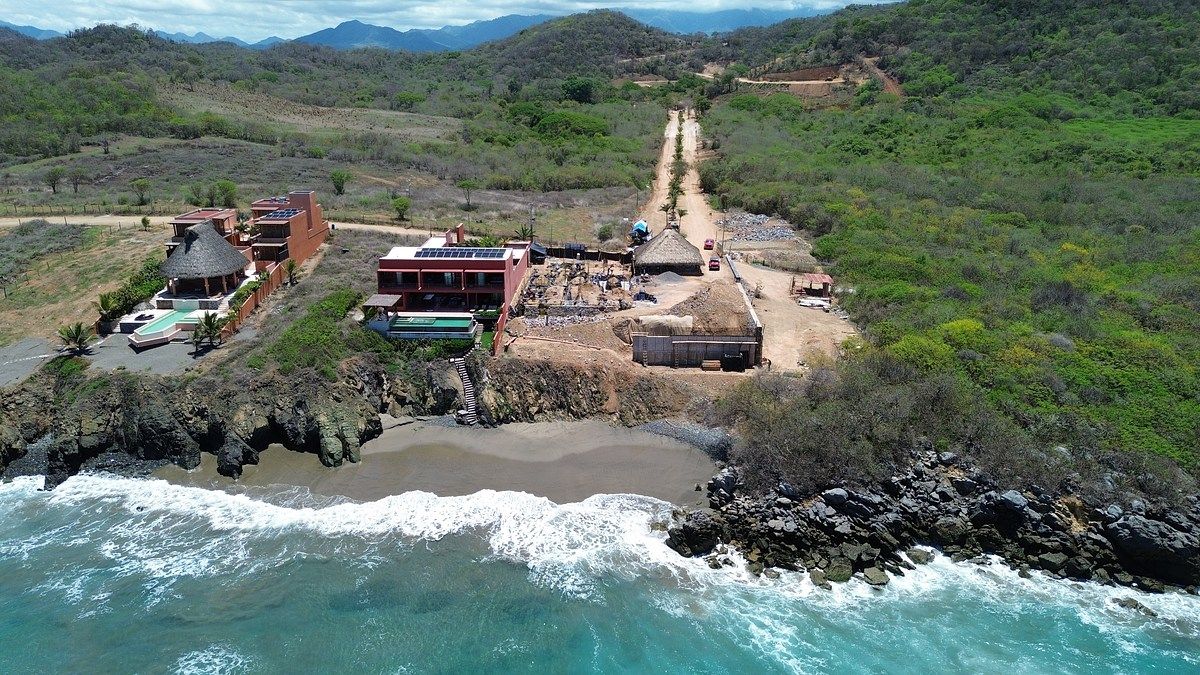 Lote em Troncones (Emiliano Zapata), La Unión de Isidoro Montes de Oca, foto 24 de 28