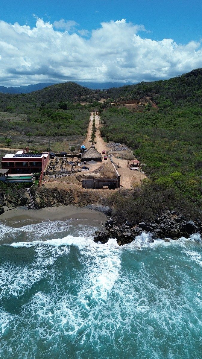 Lote em Troncones (Emiliano Zapata), La Unión de Isidoro Montes de Oca, foto 25 de 28