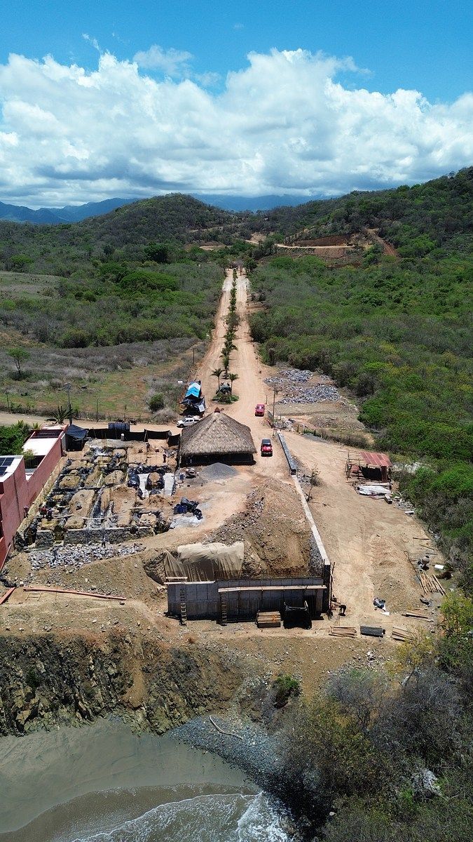 Lote em Troncones (Emiliano Zapata), La Unión de Isidoro Montes de Oca, foto 26 de 28