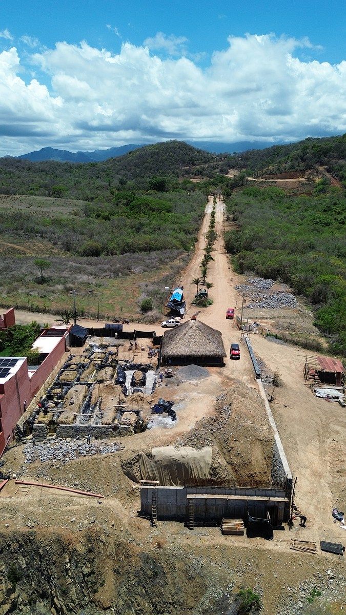 Lote em Troncones (Emiliano Zapata), La Unión de Isidoro Montes de Oca, foto 27 de 28