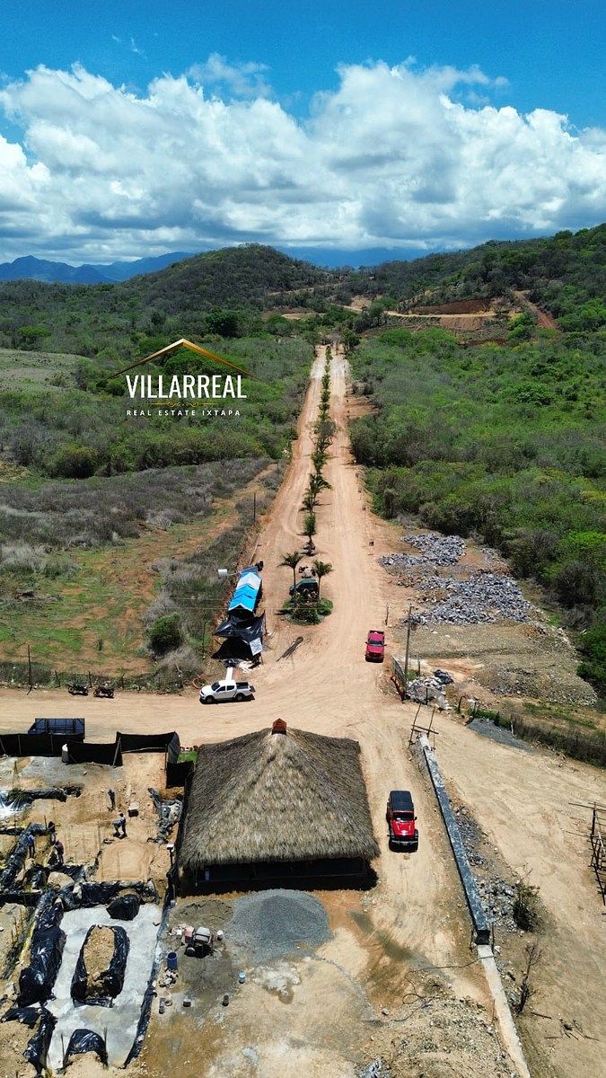 Terreno en Troncones (Emiliano Zapata), La Unión de Isidoro Montes de Oca, foto 23 de 24