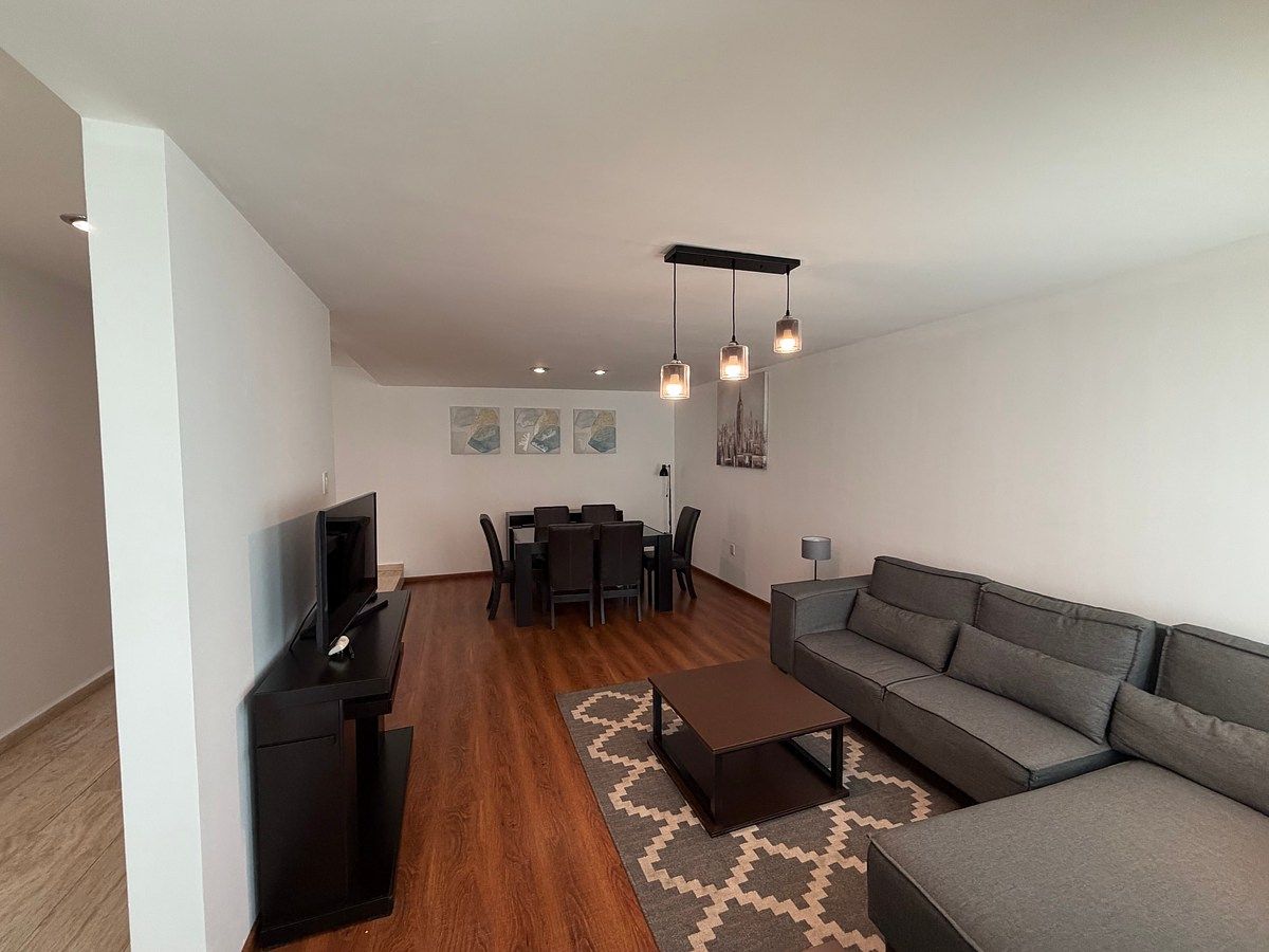 Apartment in Lomas del Tecnológico, San Luis Potosí, photo 2 of 11