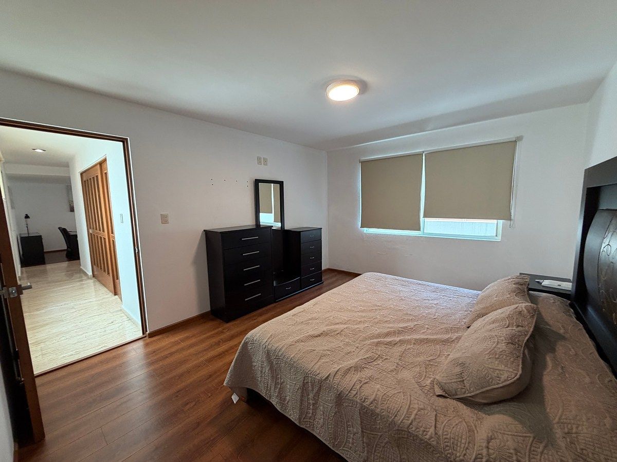 Apartment in Lomas del Tecnológico, San Luis Potosí, photo 4 of 11
