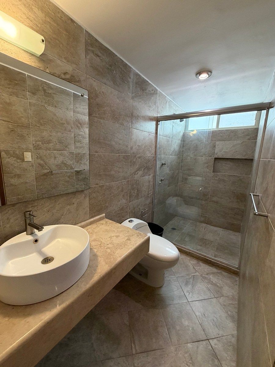 Apartment in Lomas del Tecnológico, San Luis Potosí, photo 6 of 11