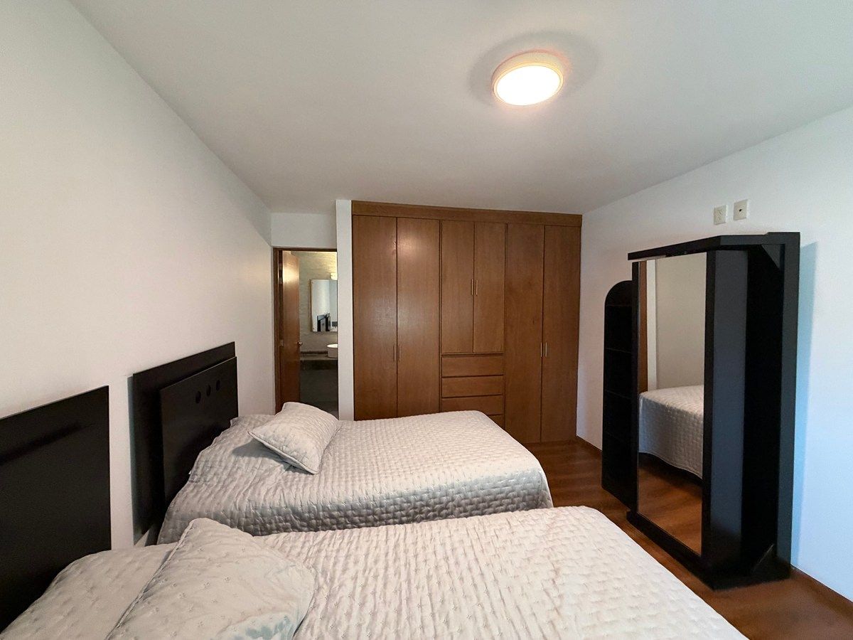 Apartment in Lomas del Tecnológico, San Luis Potosí, photo 8 of 11