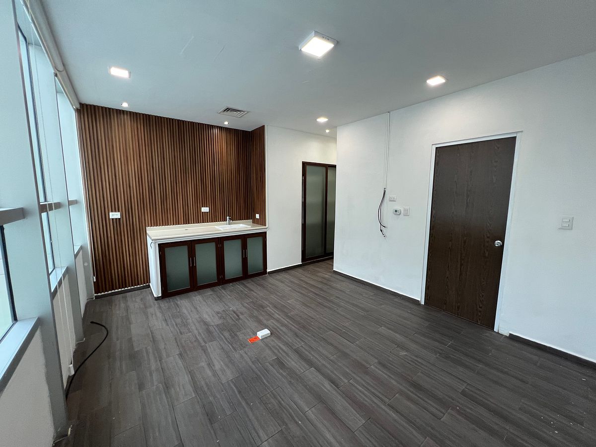 Sala Comercial em Altabrisa, Mérida, foto 7 de 17