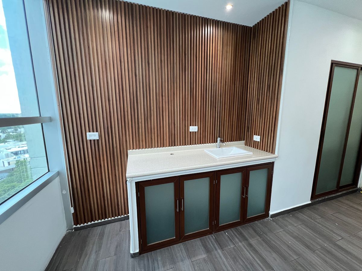 Sala Comercial em Altabrisa, Mérida, foto 8 de 17