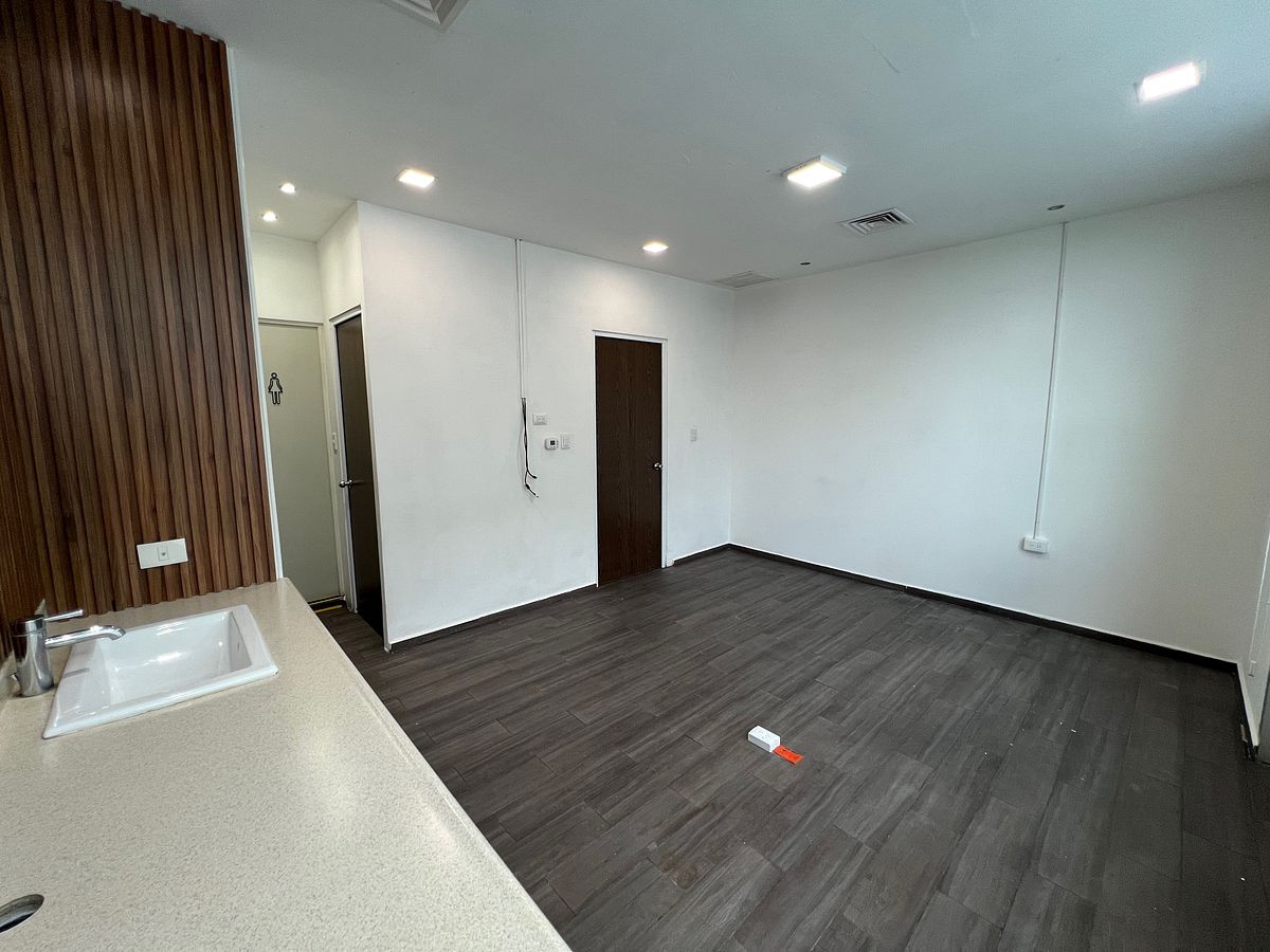 Sala Comercial em Altabrisa, Mérida, foto 9 de 17