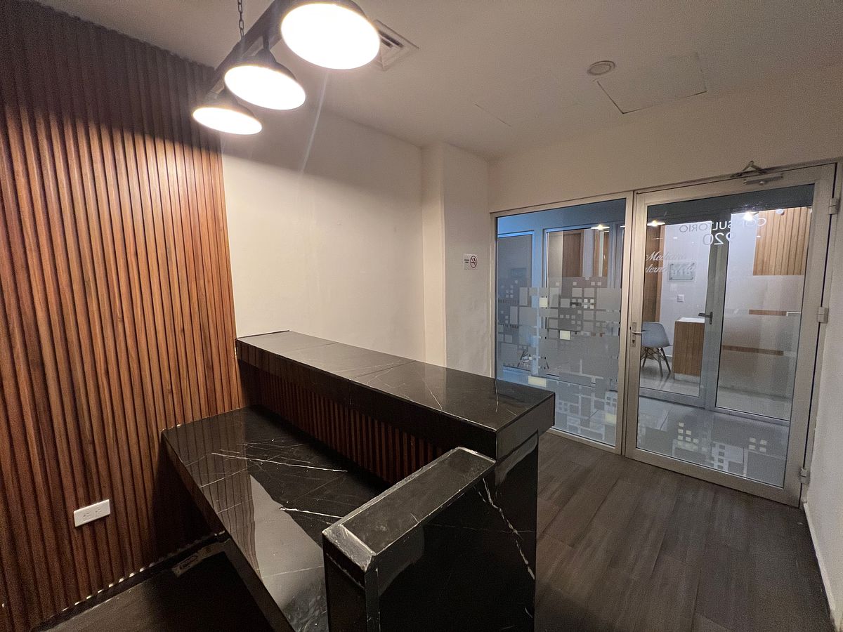 Sala Comercial em Altabrisa, Mérida, foto 5 de 17