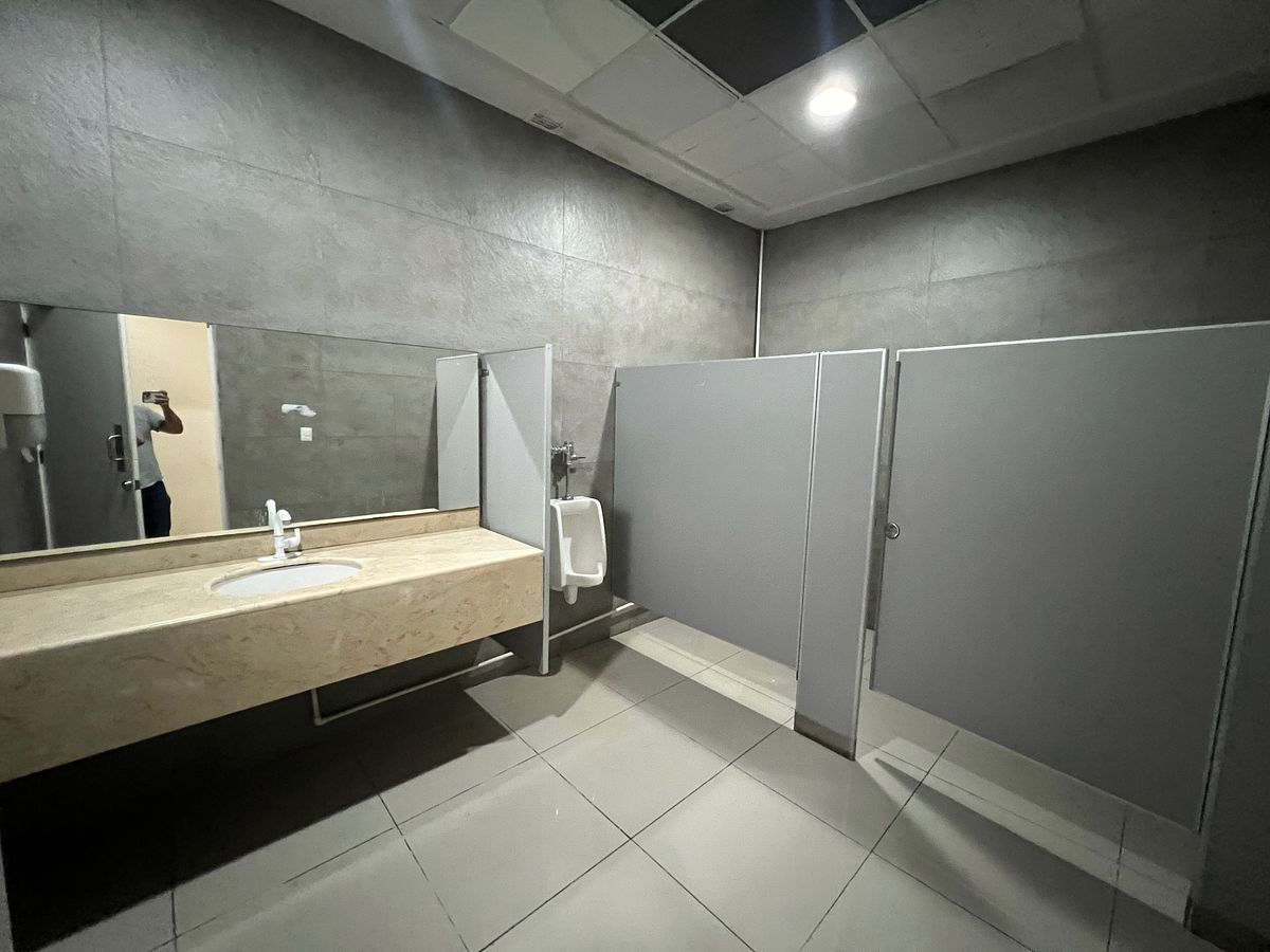 Sala Comercial em Altabrisa, Mérida, foto 14 de 17