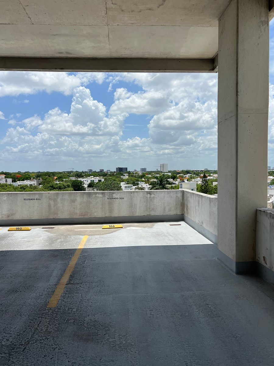 Sala Comercial em Altabrisa, Mérida, foto 15 de 17