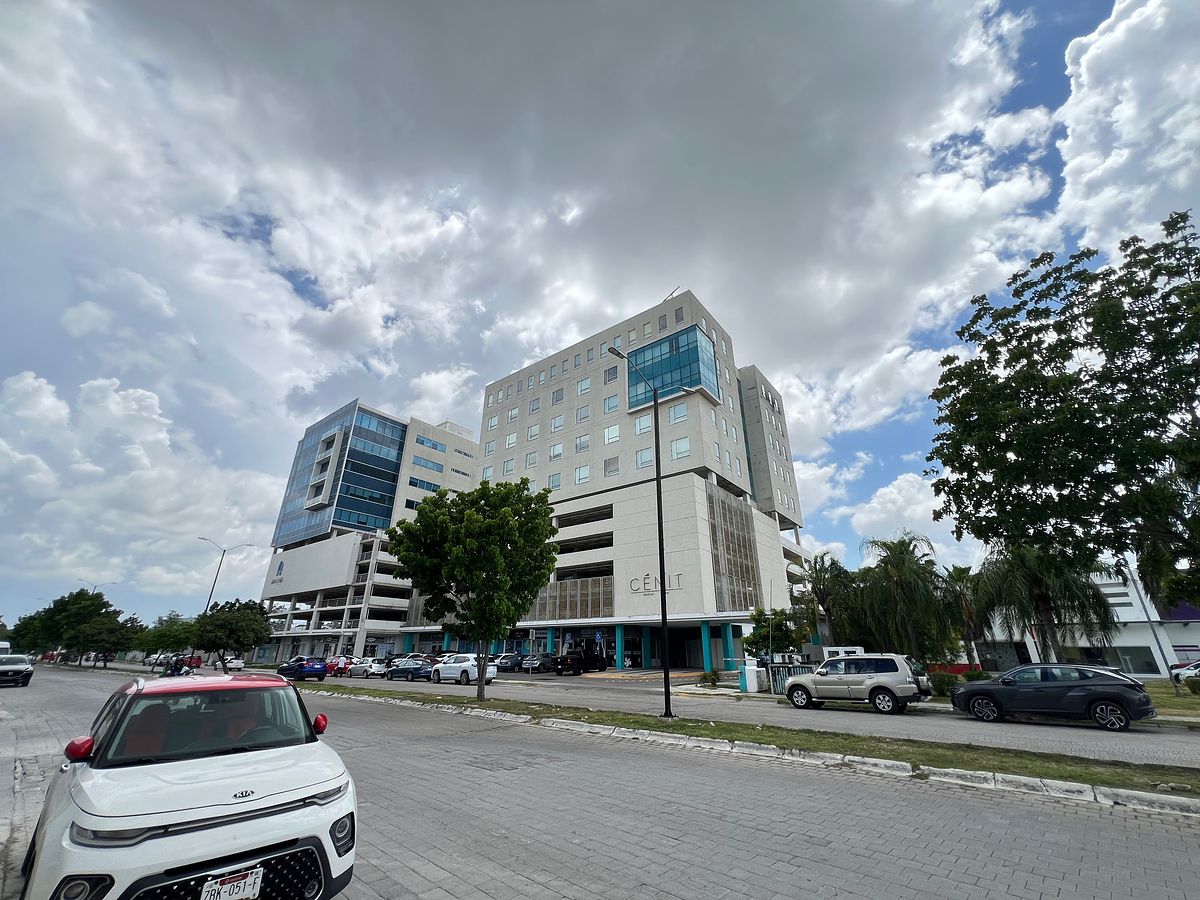 Sala Comercial em Altabrisa, Mérida, foto 17 de 17