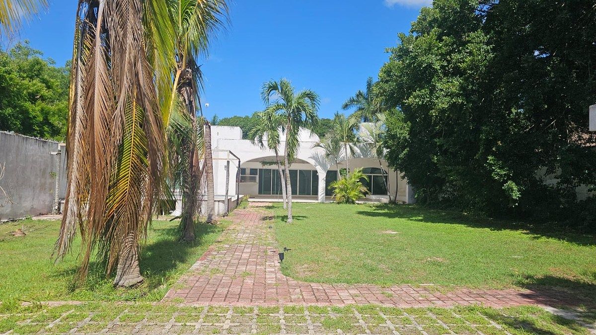 Casa em Tamanché, Mérida, foto 2 de 21