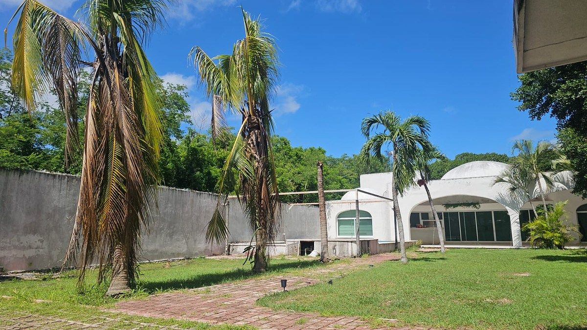 Casa em Tamanché, Mérida, foto 3 de 21