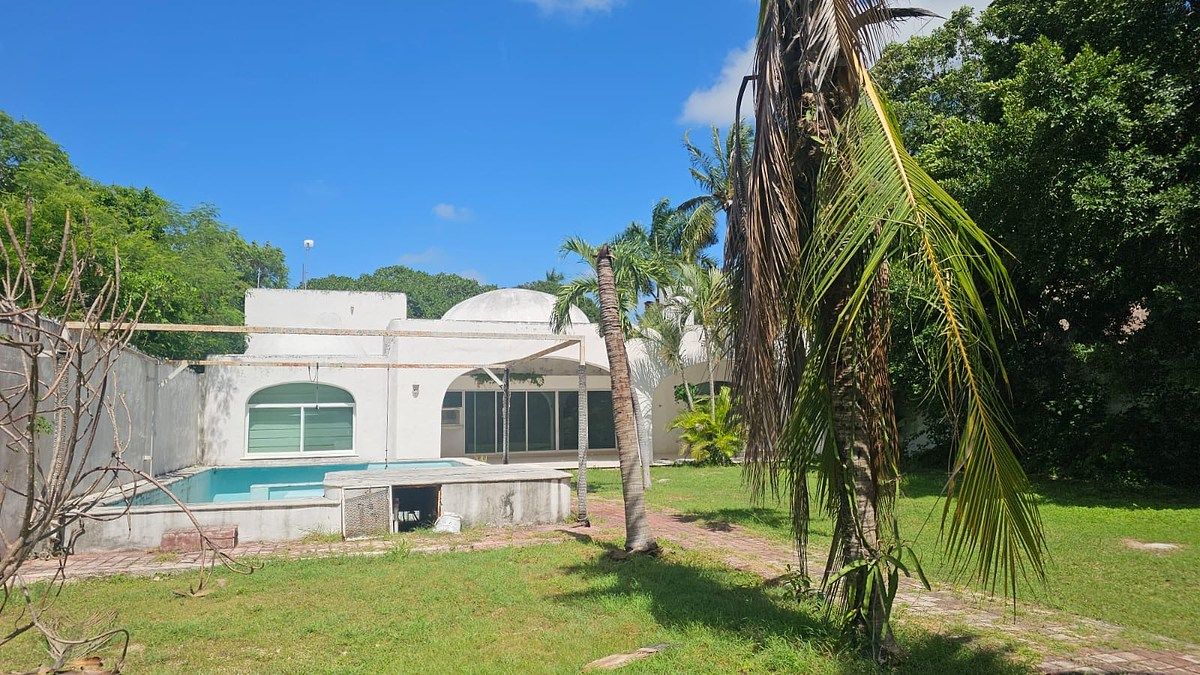Casa em Tamanché, Mérida, foto 4 de 21