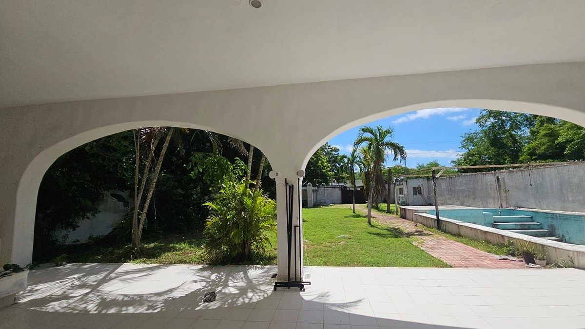 Casa em Tamanché, Mérida, foto 5 de 21