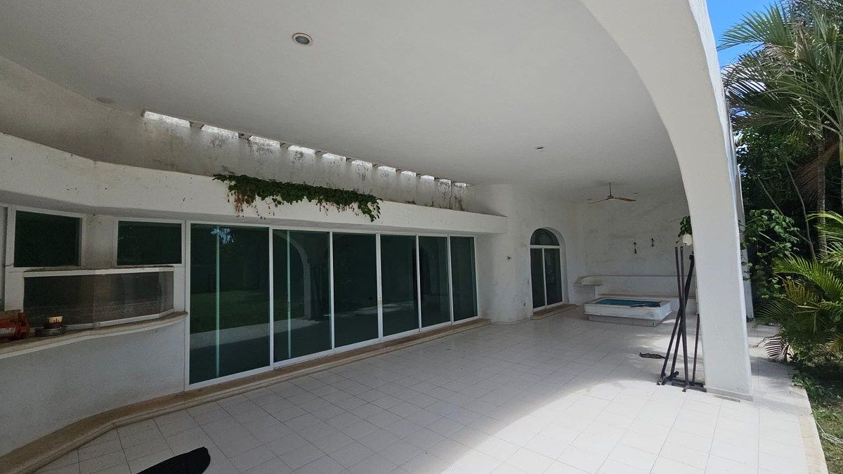 Casa em Tamanché, Mérida, foto 6 de 21
