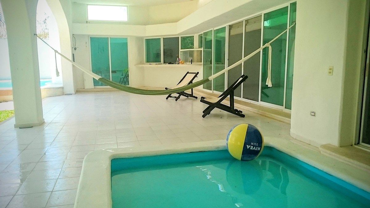 Casa em Tamanché, Mérida, foto 2 de 23