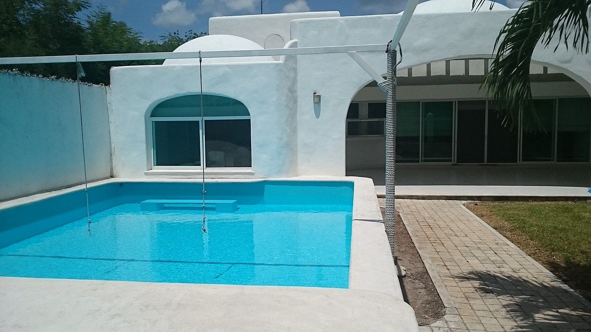 Casa em Tamanché, Mérida, foto 20 de 23