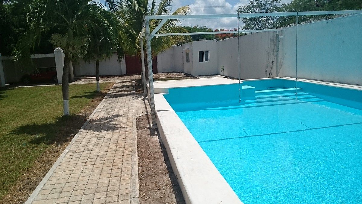 Casa em Tamanché, Mérida, foto 21 de 23