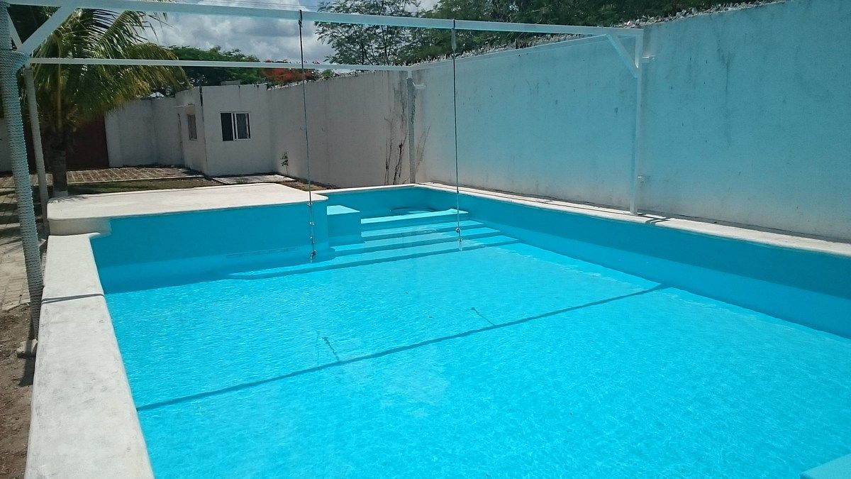 Casa em Tamanché, Mérida, foto 3 de 23