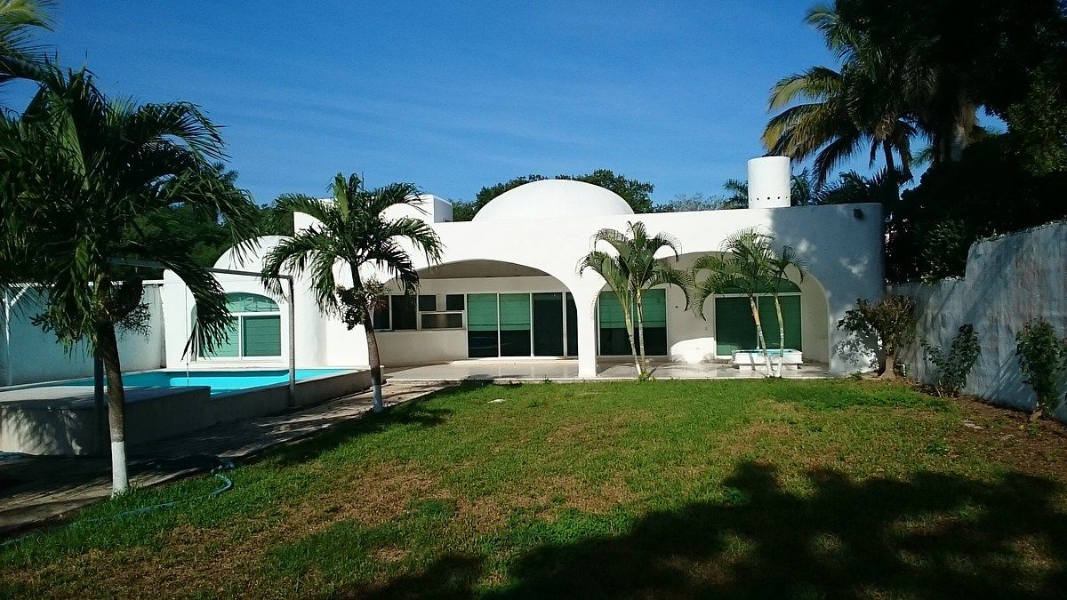 Casa em Tamanché, Mérida, foto 23 de 23