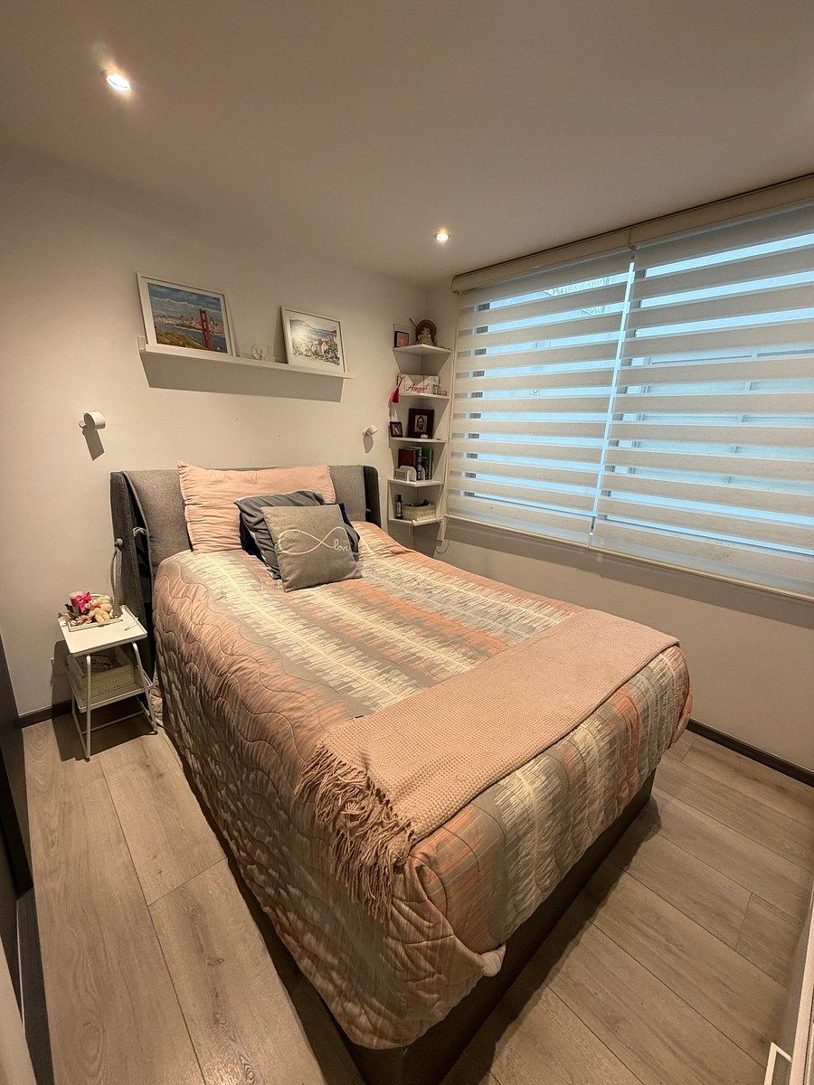 Apartment in Álamos, Benito Juárez, photo 8 of 14
