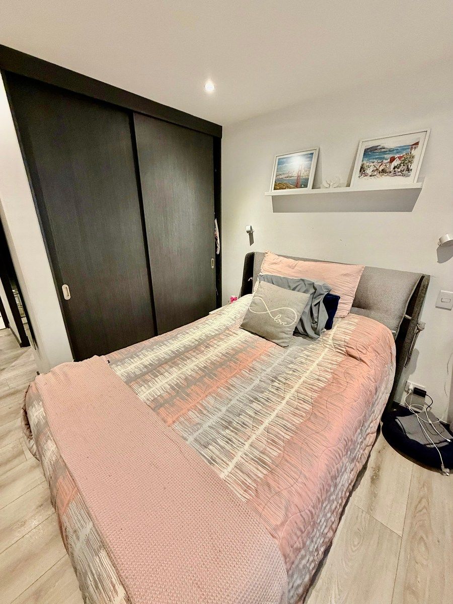 Apartment in Álamos, Benito Juárez, photo 6 of 14