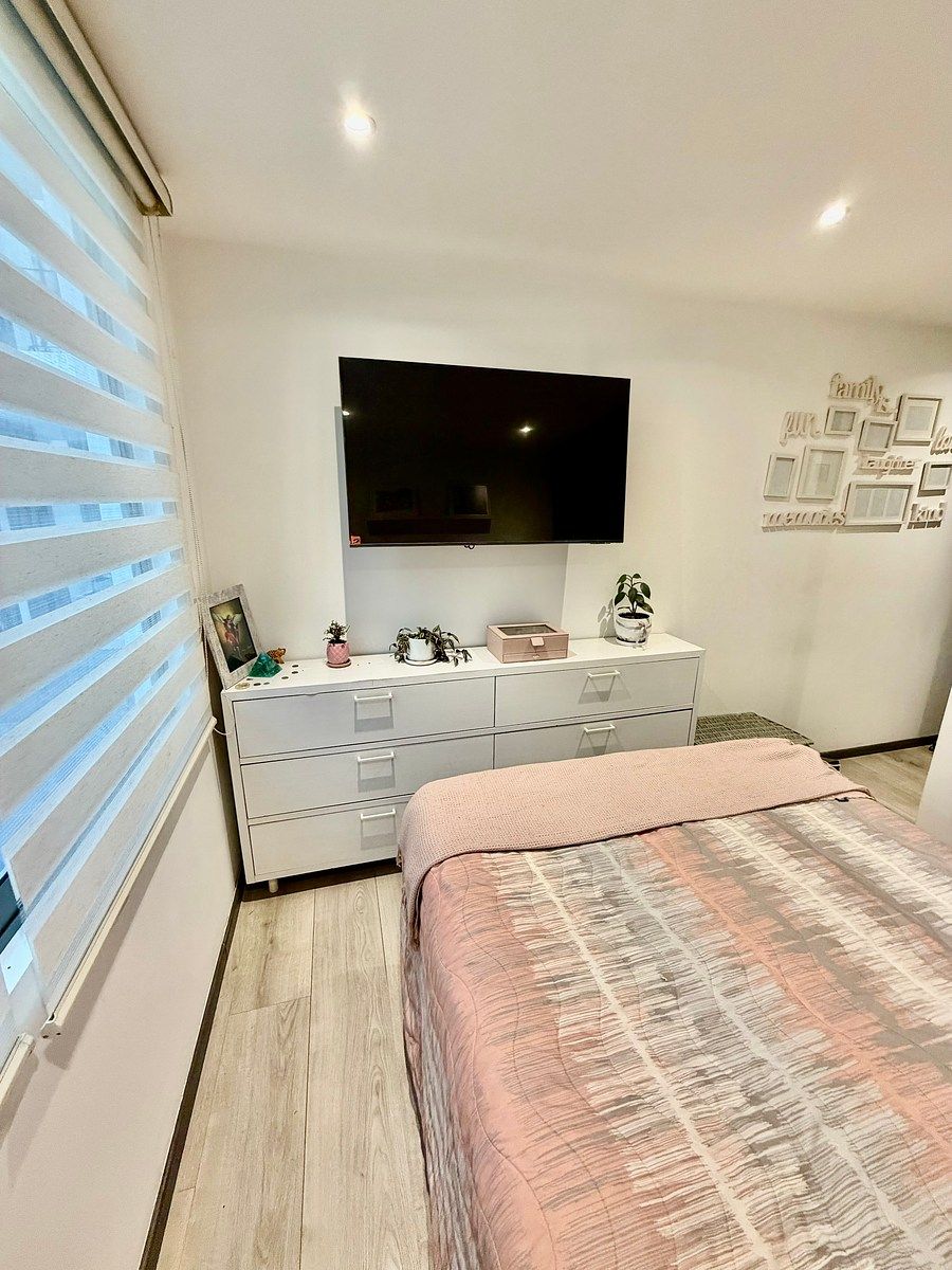 Apartment in Álamos, Benito Juárez, photo 7 of 14