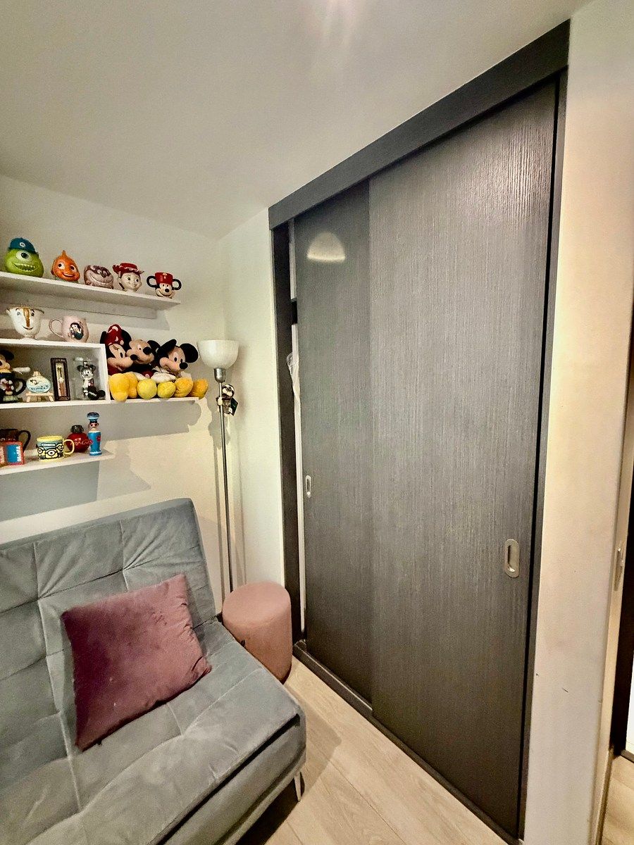 Apartment in Álamos, Benito Juárez, photo 12 of 14