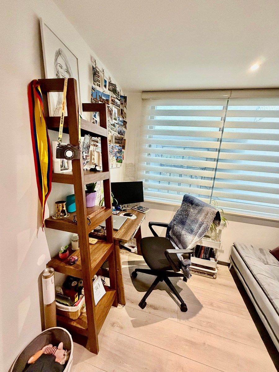 Apartment in Álamos, Benito Juárez, photo 13 of 14