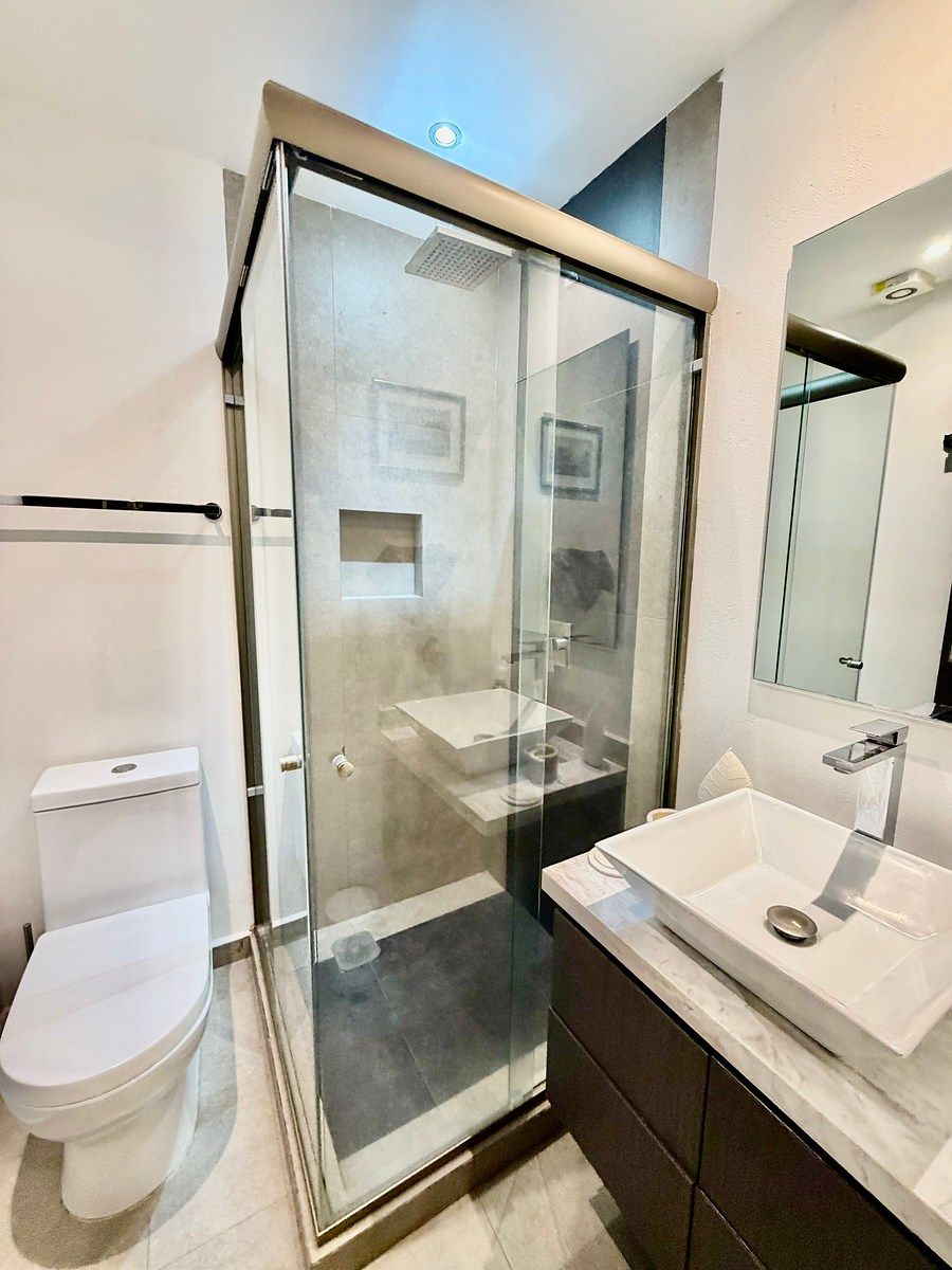 Apartment in Álamos, Benito Juárez, photo 14 of 14