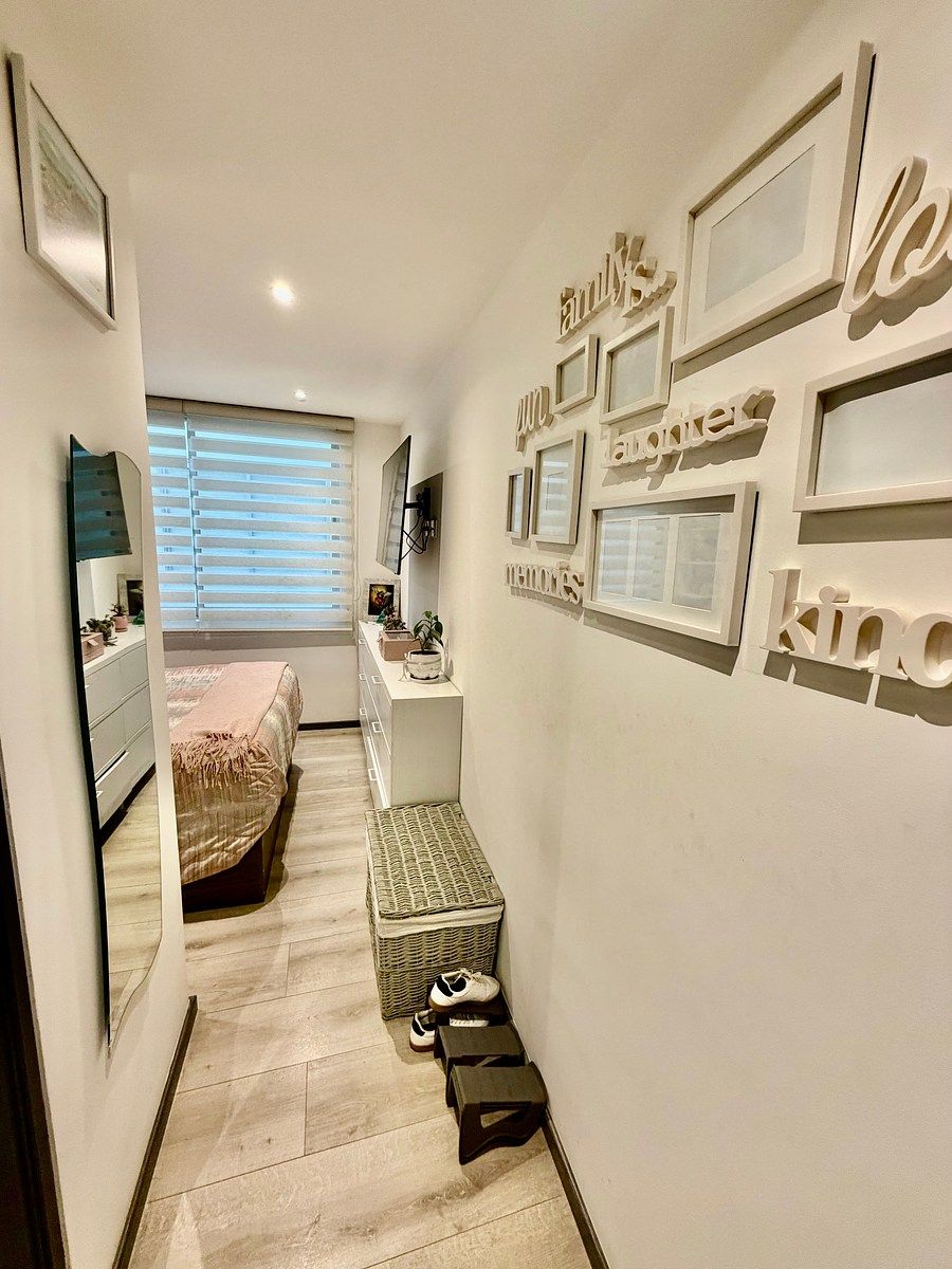 Apartment in Álamos, Benito Juárez, photo 9 of 14
